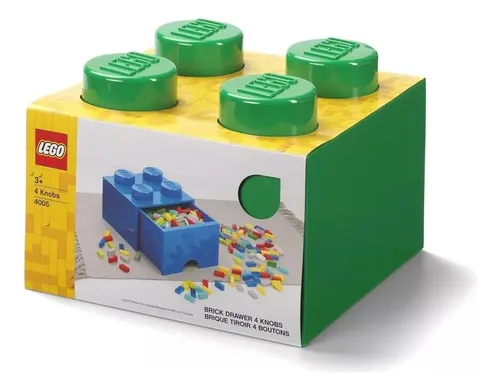 Caja organizadora lego new arrivals