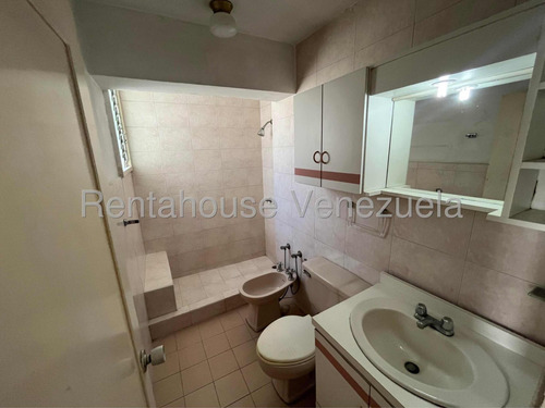 Apartamento En Santa Eduvigis #25-12752