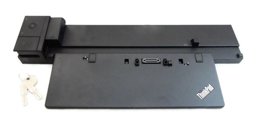 Lenovo Thinkpad Workstation Dock 230 W Us (40a50230us)