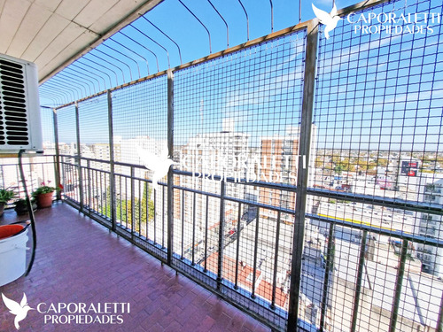 Imagen 7 de 30 de Venta Departamento 3 Ambientes En Quilmes Centro Galeria La Francesa Con Baulera