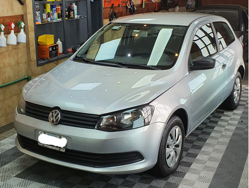 Volkswagen Gol Trendline 1.6