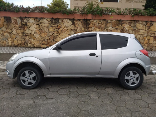 Ford Ka 2009 - Revisado