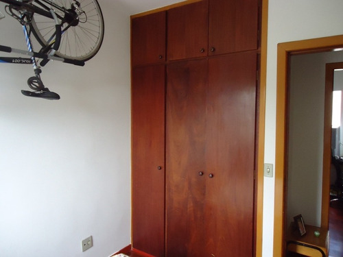 Imagem 1 de 10 de Apartamento Com 3 Quartos Para Comprar No Santa Amélia Em Belo Horizonte/mg - 1249