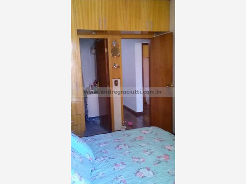 Imagem 7 de 10 de Apartamento - Baeta Neves - Sao Bernardo Do Campo - Sao Paulo | Ref.: - 2111