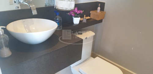 Imagem 21 de 28 de Casa Térrea Para Venda Terras De Siena, Região Vila Do Golfe Com 369m2 Área Total, 2 Suites, Area Gourmet Integrada Com Piscina Aquecida E Sauna, Em - Ca01737 - 69381197
