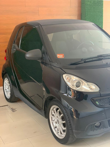 Smart Fortwo City 1.0 Lidercars
