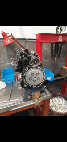 Honda Cr 125