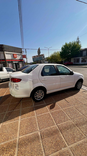 Fiat Siena 1.4 El Pack Attractive