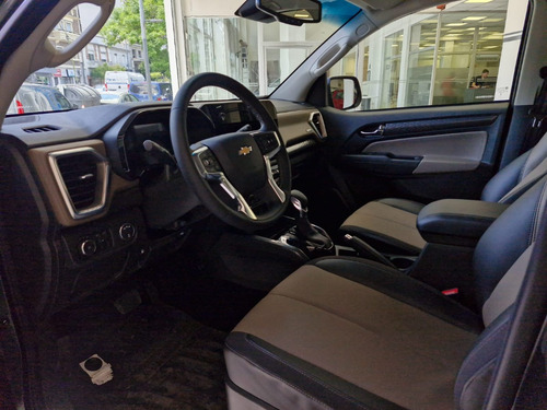 Chevrolet S10 2.8 High Country Cd Tdci 200cv