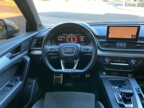 Audi SQ5 3.0 Tfsi Stronic 354cv