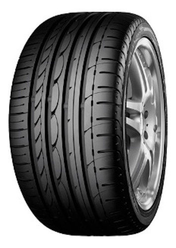 Kit De 4 Yokohama 225 50 R18 95w Advan V103f 9c W