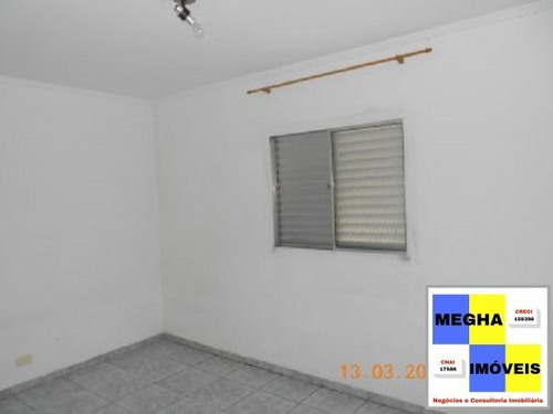 Imagem 7 de 10 de Apartamento A Venda No Bairro Vila Bremen Em Guarulhos - Sp. - 1909-1