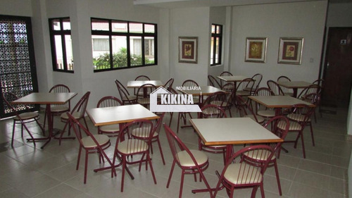 Imagem 16 de 21 de Apartamento Para Venda - 02950.9383