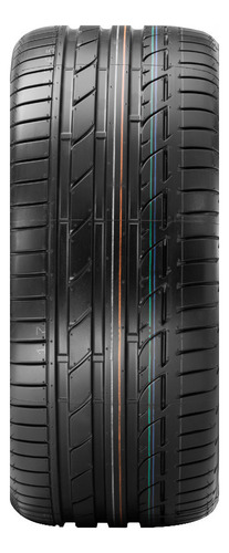 Pneu Bridgestone Aro 19 Potenza S001 Ao 255/40r19 100y Xl
