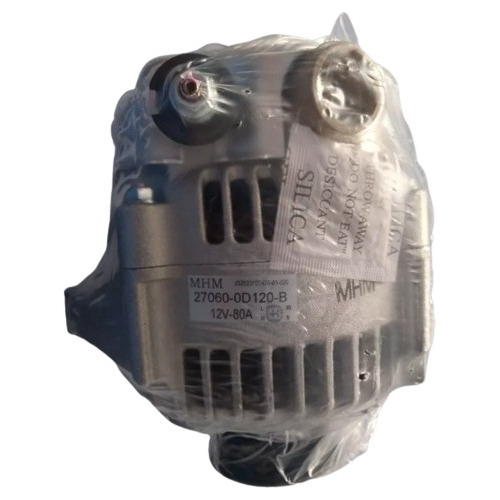 Alternador Corolla 1.6 2002-2008