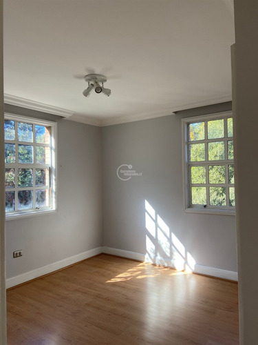 Departamento En Venta Remodelado 4 Dorm. En Lo Barnechea