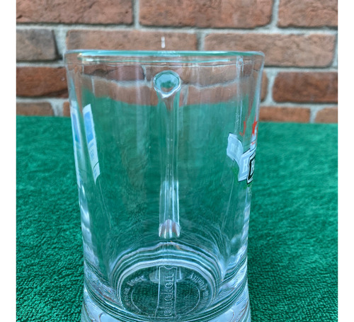Olimpiadas Atenas 2004 Heineken Tarro Colección (detalle) (Usado)