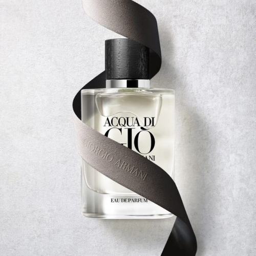 Perfume Giorgio Armani Acqua Di Gio Edp 75 Ml - Caja Blanca