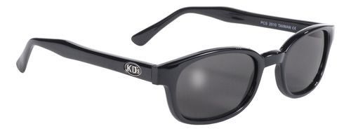 Gafas De Sol Biker Originales De Kd De Pacific Coast (marco