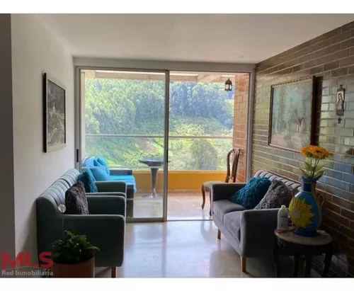 Apartamento 4 Alcobas Sin Poniente(mls#237339)