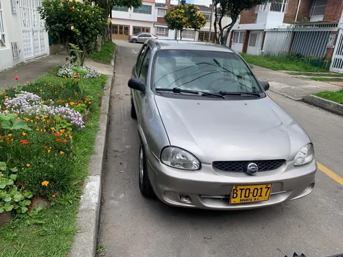 Chevrolet Corsa 1.4 Wind