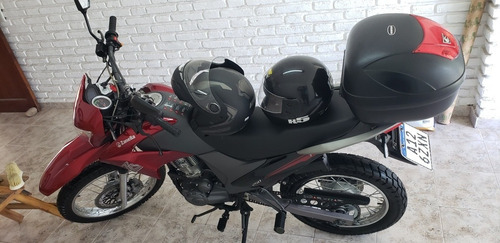Zanella Zr 250 Lt