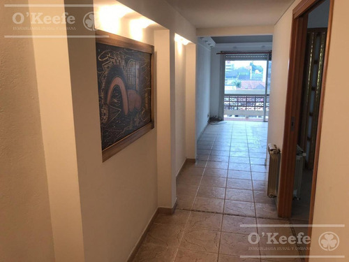 Imagen 1 de 13 de Departamento - Quilmes 4 Ambientes Y Cochera Reciclado Venta Directa!!!