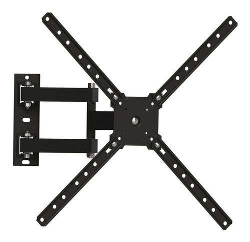 Suporte Articulado Para Tv De 10¿ A 55¿ = Brasforma Sbrp1040