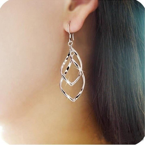 Relógio Fem. Quartz Pulseira Tripla Amarelo + Brinde