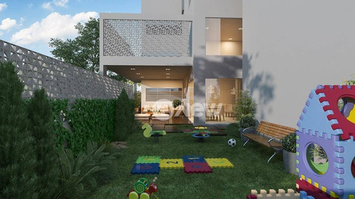 Imagem 11 de 14 de Apartamento Com 2 Dormitórios À Venda, 66 M² Por R$ 400.000,00 - Scharlau - São Leopoldo/rs - Ap3229