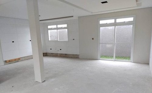 Imagem 8 de 20 de Sobrado Com 3 Dormitórios 1 Suíte À Venda, 111 M² Por R$ 498.000 - Pinheirinho - Curitiba/pr - So0195
