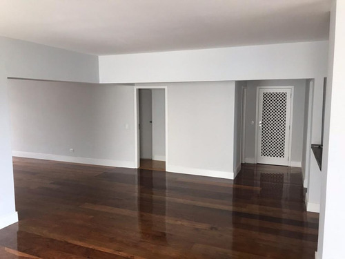 Imagem 4 de 14 de Apartamento - Jardim América - Sp - 562306
