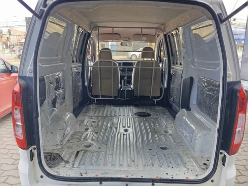 Chevrolet N400 Max 1.5 Mt Ac