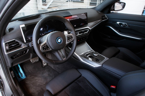 Bmw 330e M Sport