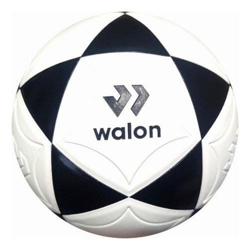 Balón De Fútbol Walon Original Peso Y Medida Oficial 