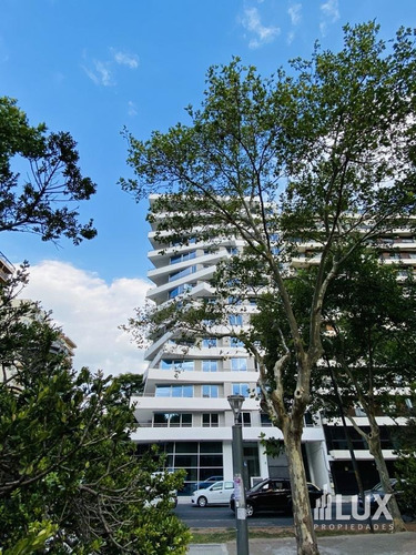 Imagen 10 de 30 de Edificio Nautilo Venta Departamento Calidad A Estrenar Un Dormitorio Amenities - Rep.de La Sexta