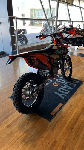 Imagen 4 de 7 de Ktm Exc F 250 2020