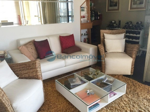 Cobertura Cambuí - Ap02403 - 34502564