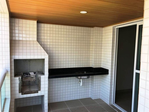 Apartamento - Venda - Aviação - Praia Grande - Air21