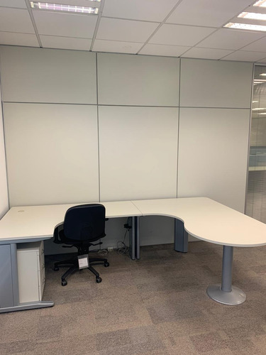 Le Monde Ed. Londres - Sala Comercial De 255,21m2