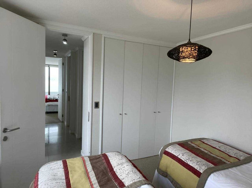 Vendo Departamento Jardin Del Mar Peñuelas Uf 8.1 - 100