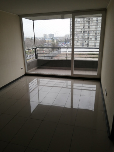 Imagen 15 de 15 de Vendo Departamento 2d2b Con Estacionamiento Y Bodega En Ñuño
