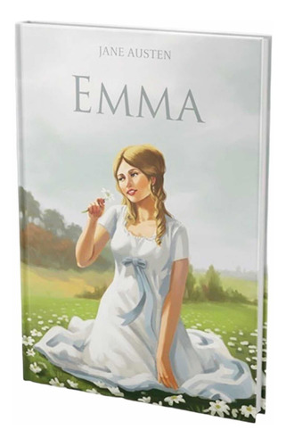 Imagen 1 de 4 de Emma / Jane Austen