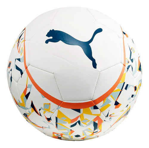 Balón Unisex Fútbol Puma 084232-01 Neymar Graphic Ball #5 T3