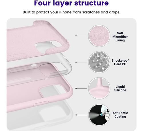 Capa Otofly Compatível Com A Capa iPhone 11 Pro Max Para