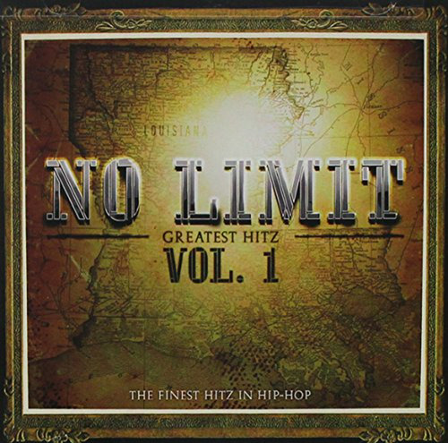No Hay Límite De Greatest Hits, Vol. 1 Circuit City Exclusiv