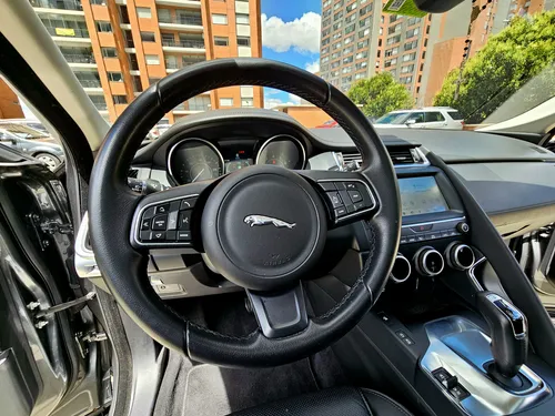 Jaguar E-Pace 2.0 E-pace