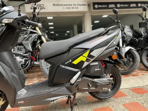 Ntorq 125 2024 ¡retomamos Tu Usada!