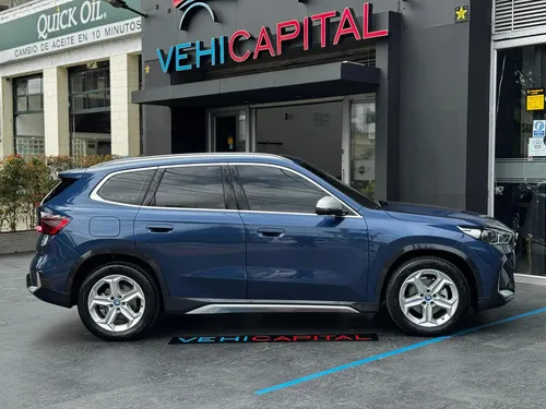 BMW Ix1 Edrive20 X Line