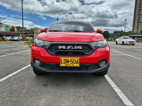 RAM 700 1.4 Big Horn Dc